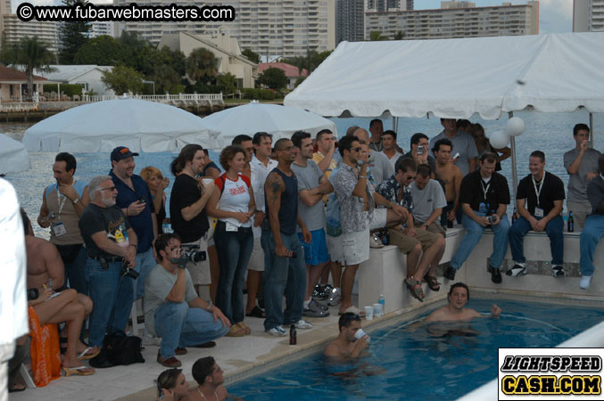 ICECOLDCASH Party 2003