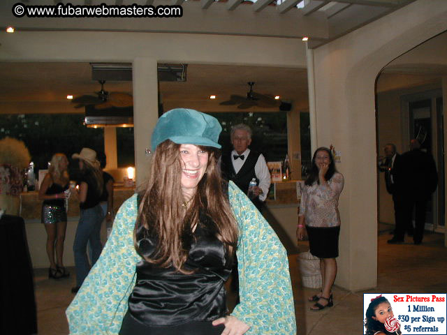 Chicken N' Disco Gallery 2003