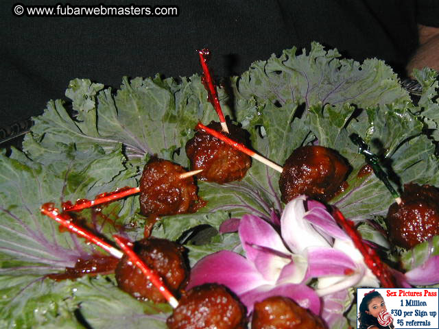 Chicken N' Disco Gallery 2003