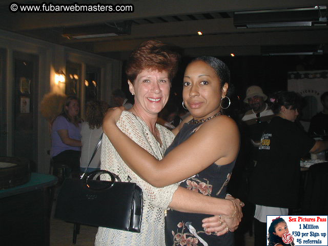 Chicken N' Disco Gallery 2003