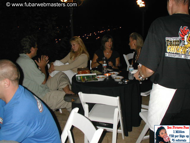 Chicken N' Disco Gallery 2003