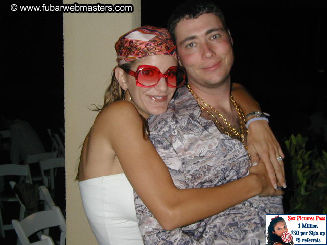 Chicken N' Disco Gallery 2003