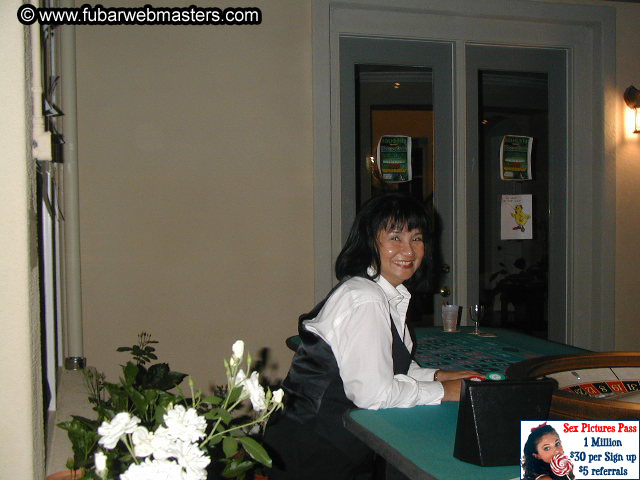 Chicken N' Disco Gallery 2003