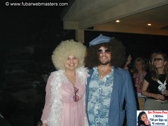 Chicken N' Disco Gallery 2003