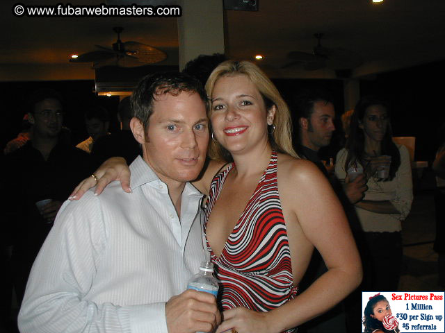 Chicken N' Disco Gallery 2003