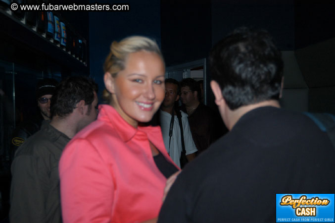 Friday Night @ The Remote 2003