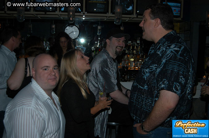 Friday Night @ The Remote 2003