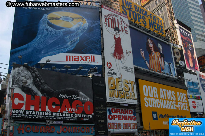 Scenes from around town 2003