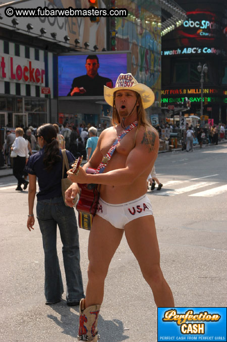 Scenes from around town 2003