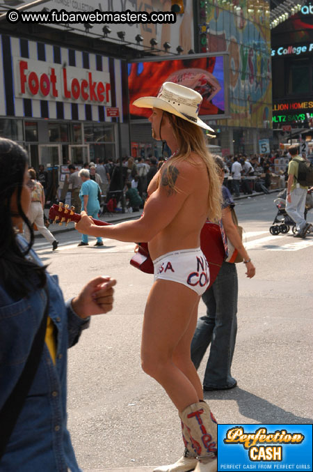 Scenes from around town 2003