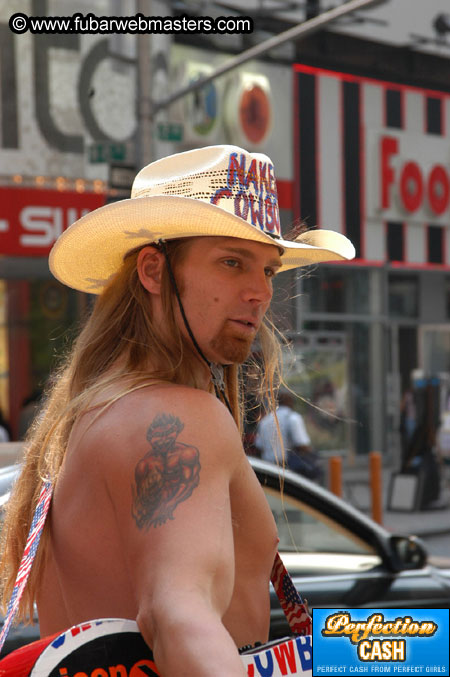 Scenes from around town 2003