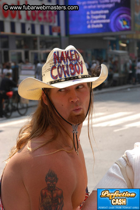 Scenes from around town 2003