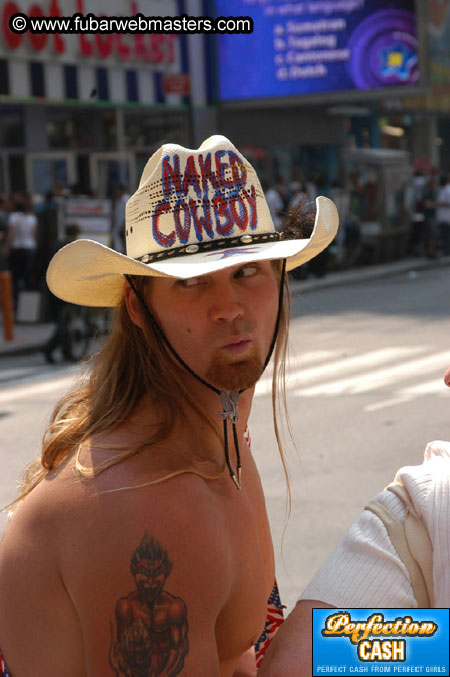 Scenes from around town 2003