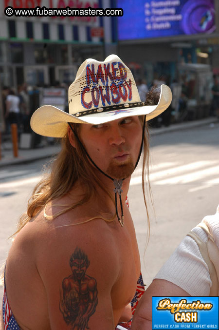 Scenes from around town 2003