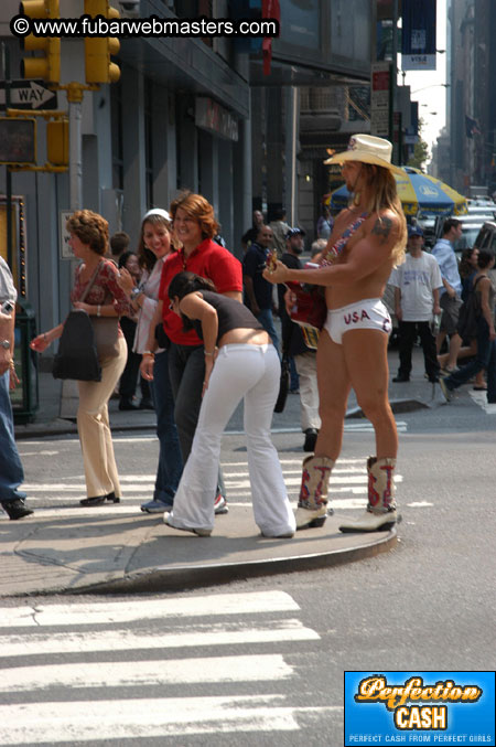 Scenes from around town 2003