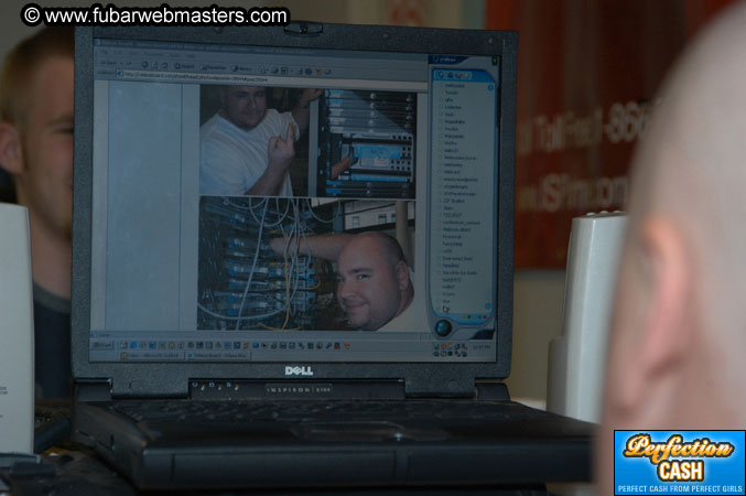 Scenes from around town 2003