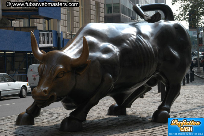 Scenes from around town 2003