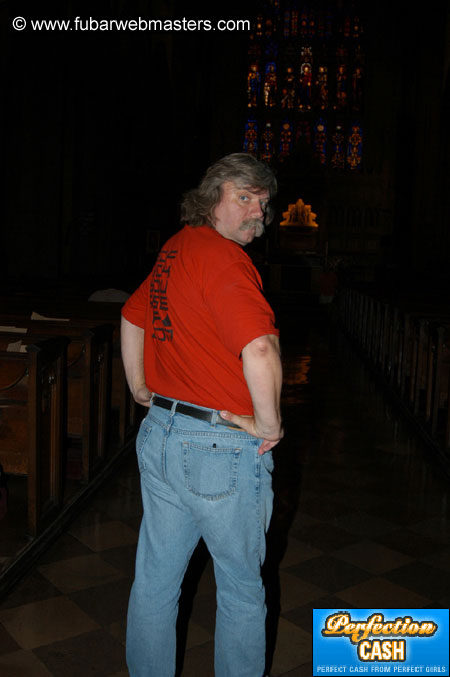 Scenes from around town 2003