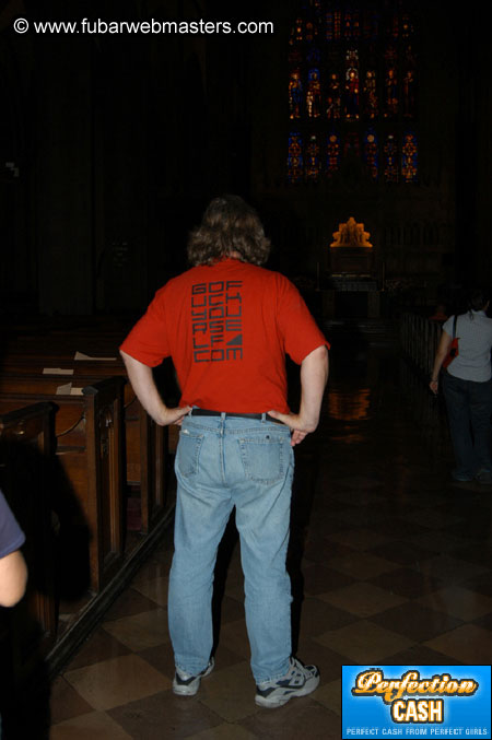 Scenes from around town 2003