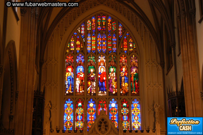 Scenes from around town 2003