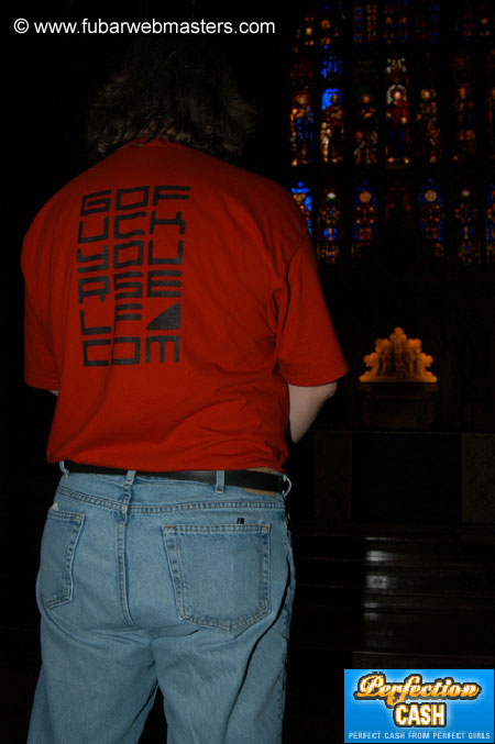 Scenes from around town 2003