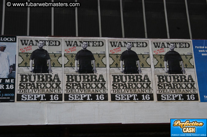 Scenes from around town 2003