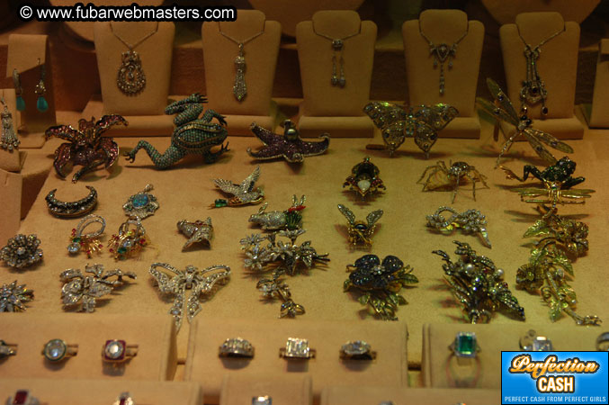 Scenes from around town 2003