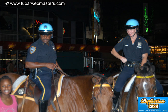 Scenes from around town 2003