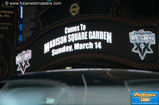 Scenes from around town 2003