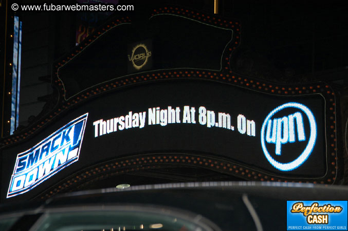 Scenes from around town 2003