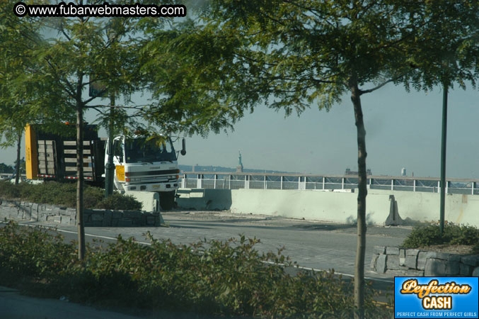 Scenes from around town 2003