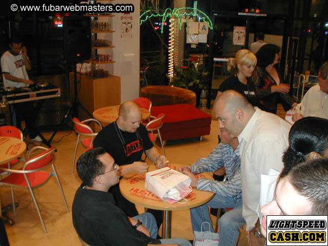 Libras Gone Wild 2003