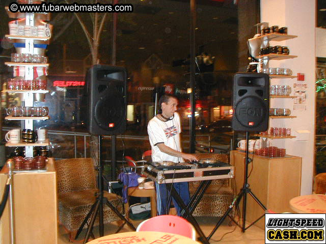 Libras Gone Wild 2003