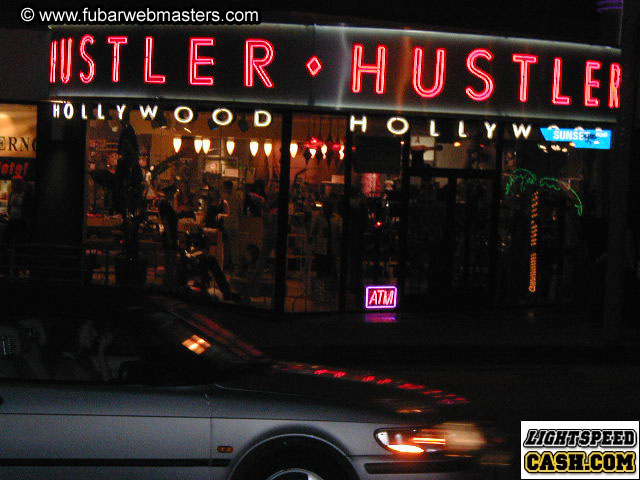 Libras Gone Wild 2003