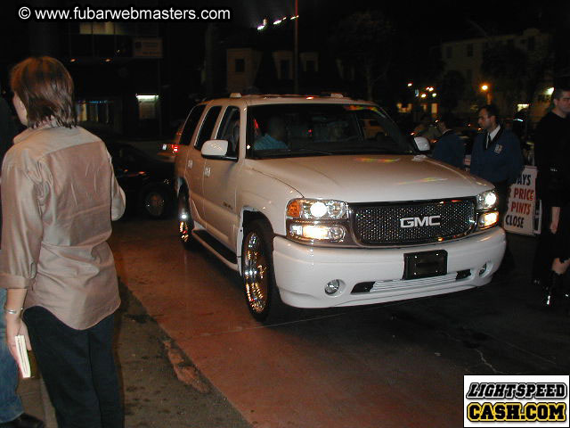 Libras Gone Wild 2003