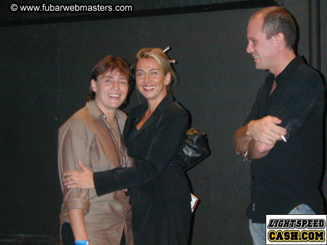 Libras Gone Wild 2003