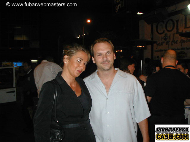 Libras Gone Wild 2003