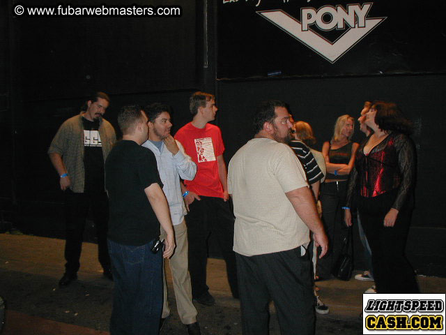 Libras Gone Wild 2003