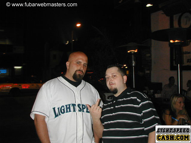 Libras Gone Wild 2003