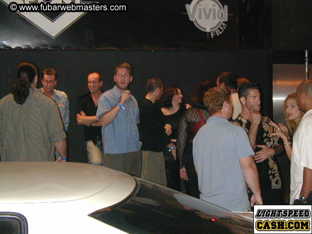 Libras Gone Wild 2003