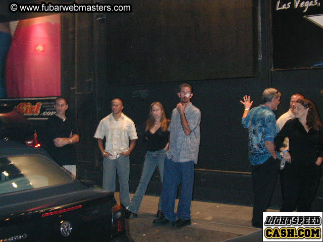 Libras Gone Wild 2003