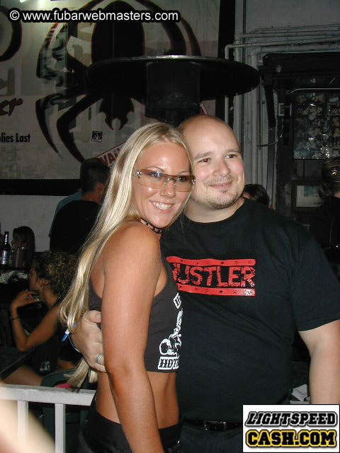 Libras Gone Wild 2003