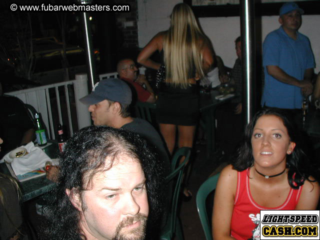 Libras Gone Wild 2003