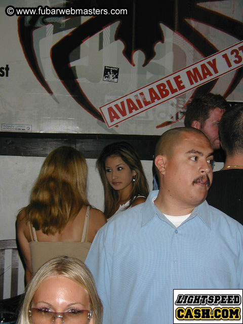 Libras Gone Wild 2003