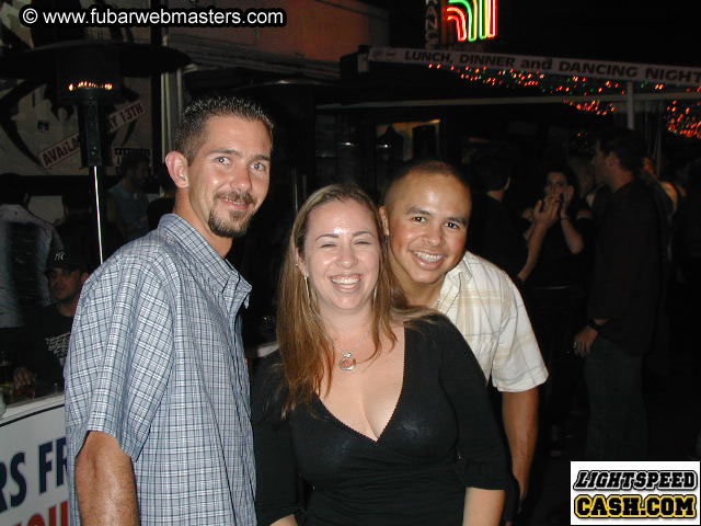 Libras Gone Wild 2003