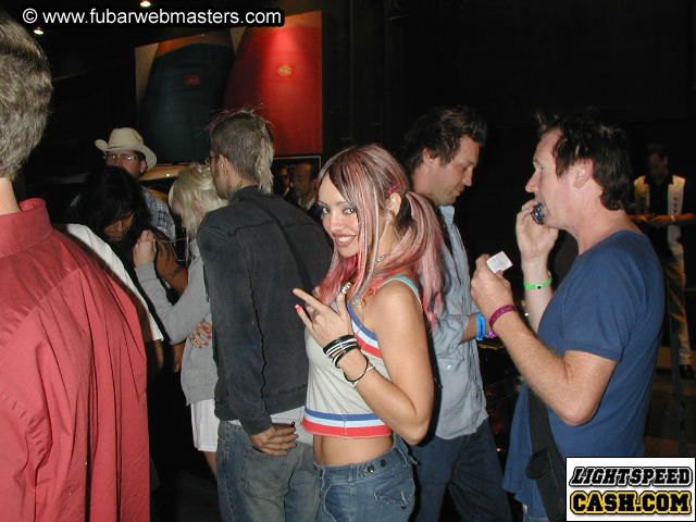 Libras Gone Wild 2003