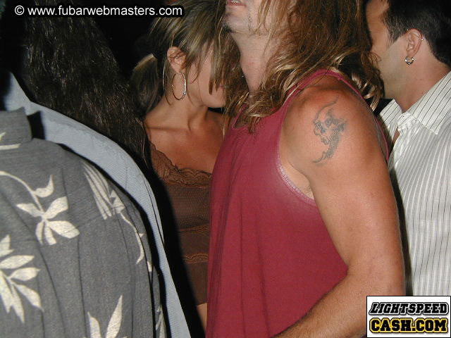 Libras Gone Wild 2003