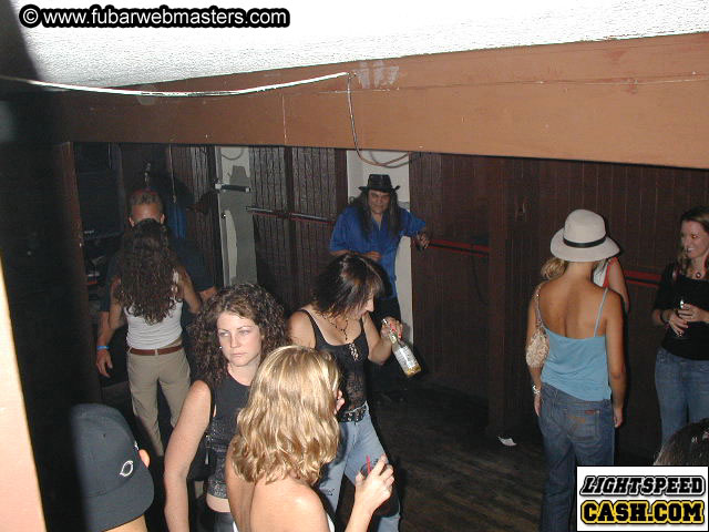 Libras Gone Wild 2003