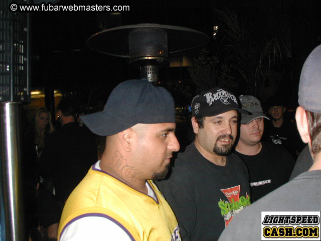 Libras Gone Wild 2003