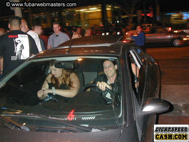 Libras Gone Wild 2003